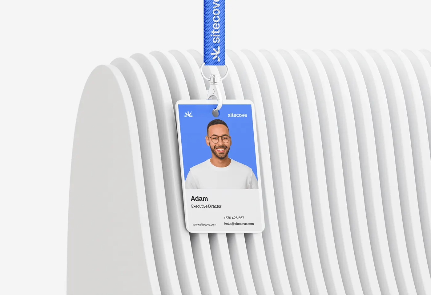 SiteCove web hosting branding by Jakaria Mahmud, board 10