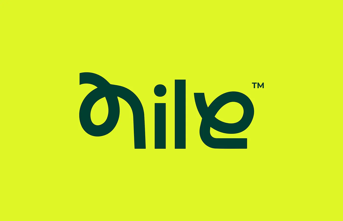 Nile brand and visual identity by Jakaria Mahmud, board 3