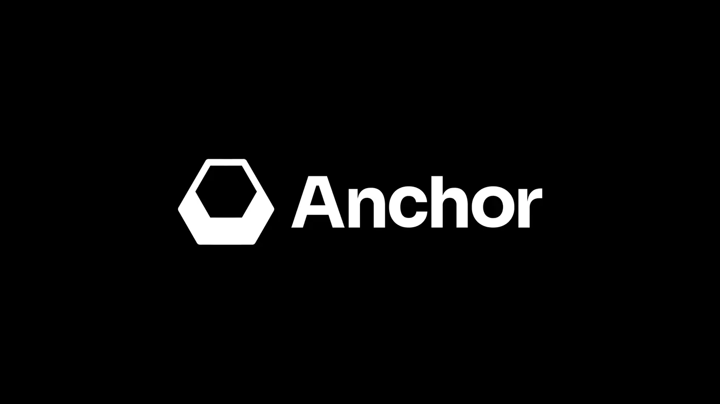 Anchor fitness brand and logo design by Jakaria Mahmud, board 3