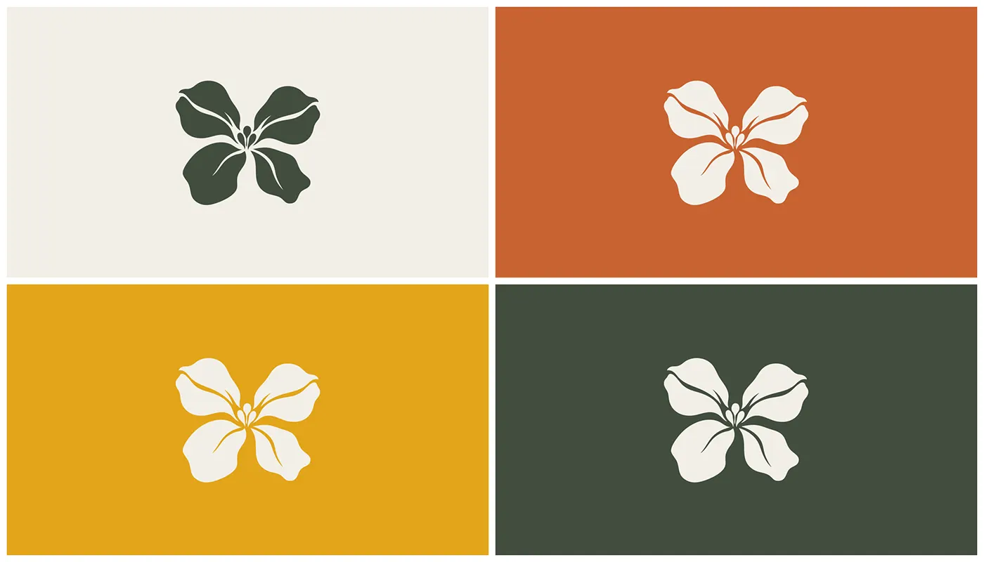 Personal brand identity design by Jakaria Mahmud, board 6