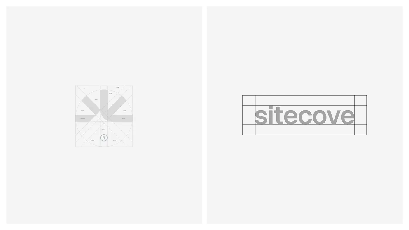 SiteCove web hosting branding by Jakaria Mahmud, board 6