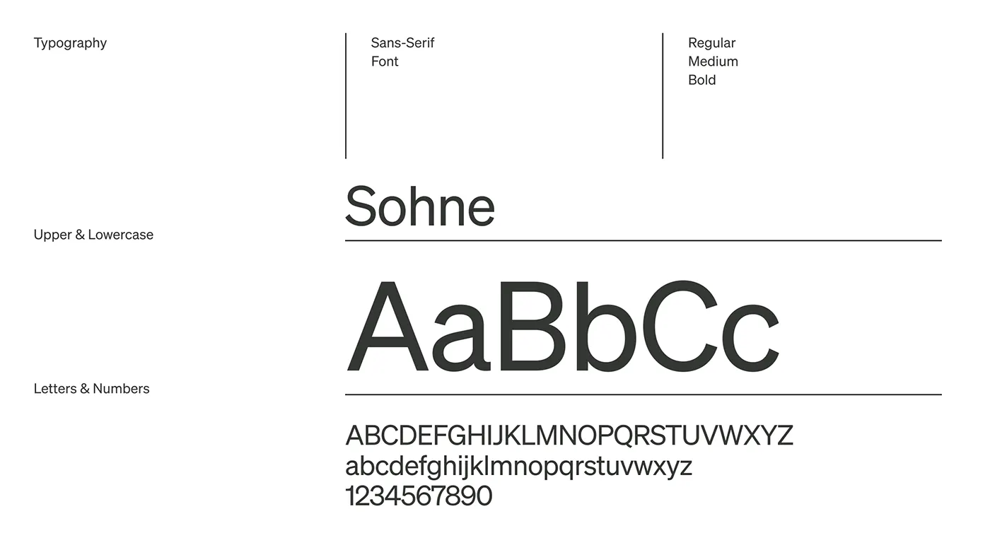Everyday Comfort lifestyle brand identity by Jakaria Mahmud, board 10