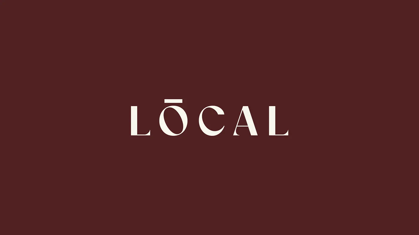 Local Coffee coffee shop brand identity by Jakaria Mahmud, board 3