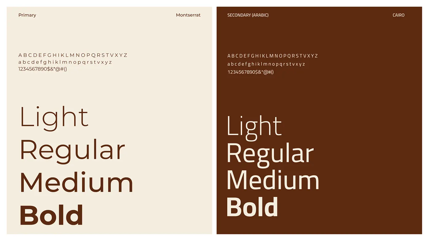 Lacio luxury lifestyle brand identity by Jakaria Mahmud, board 5