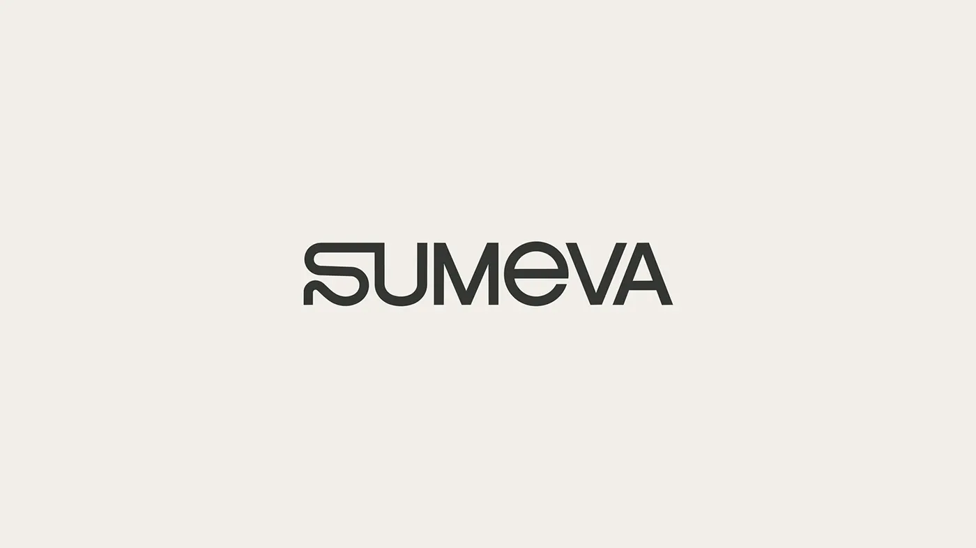 Everyday Comfort lifestyle brand identity by Jakaria Mahmud