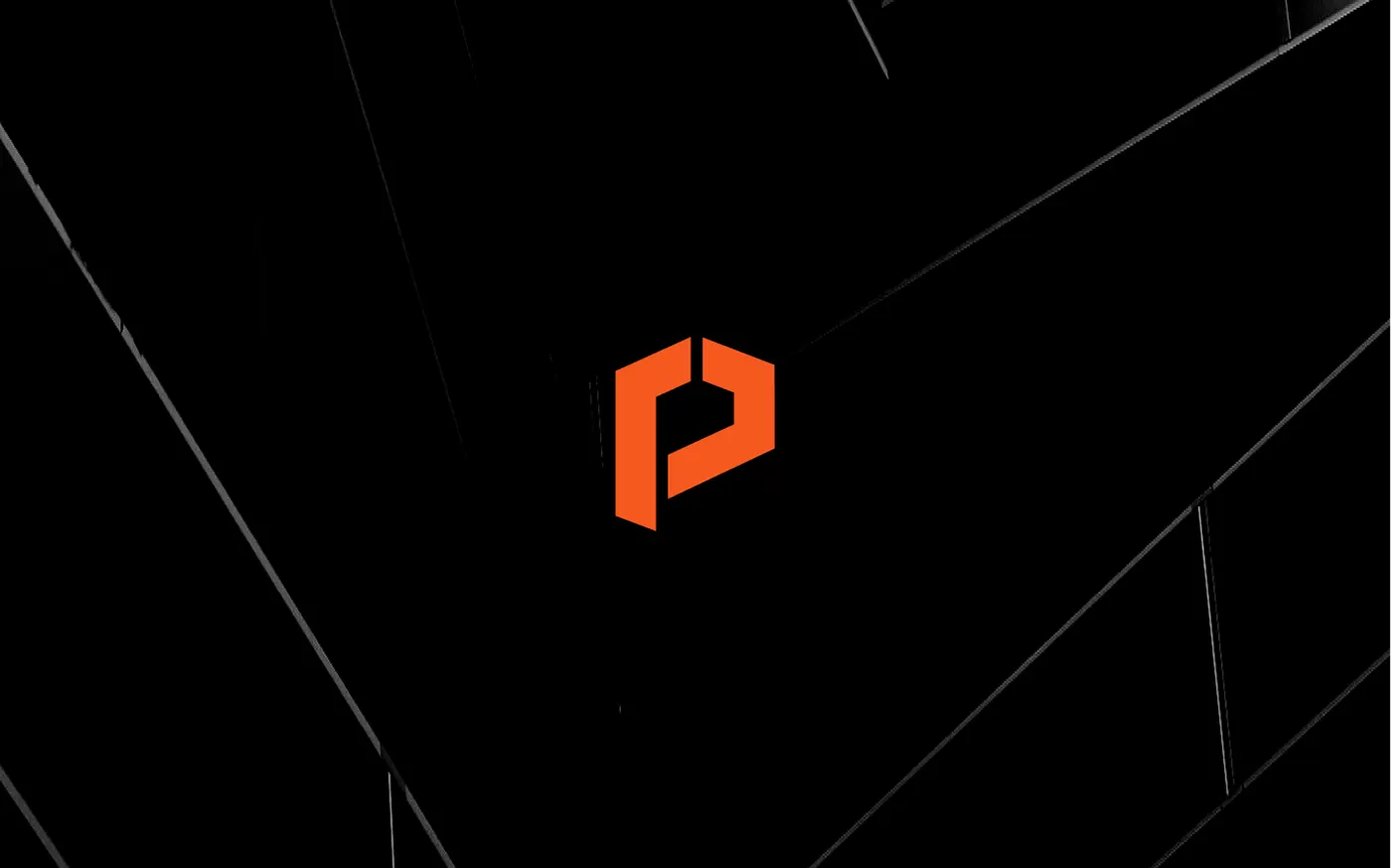 Prime logo design by Jakaria Mahmud
