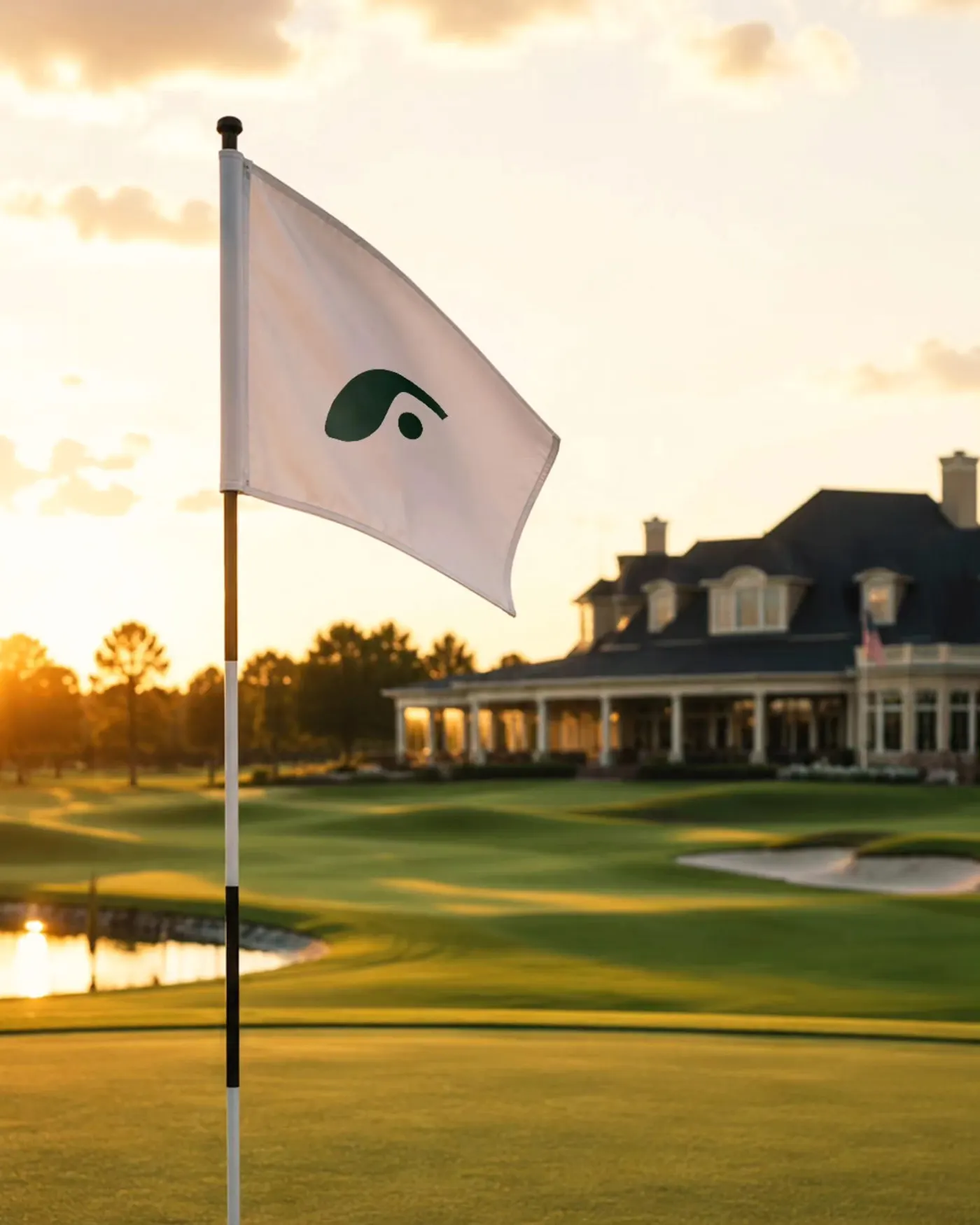 FOREON luxury golf club branding by Jakaria Mahmud, board 6