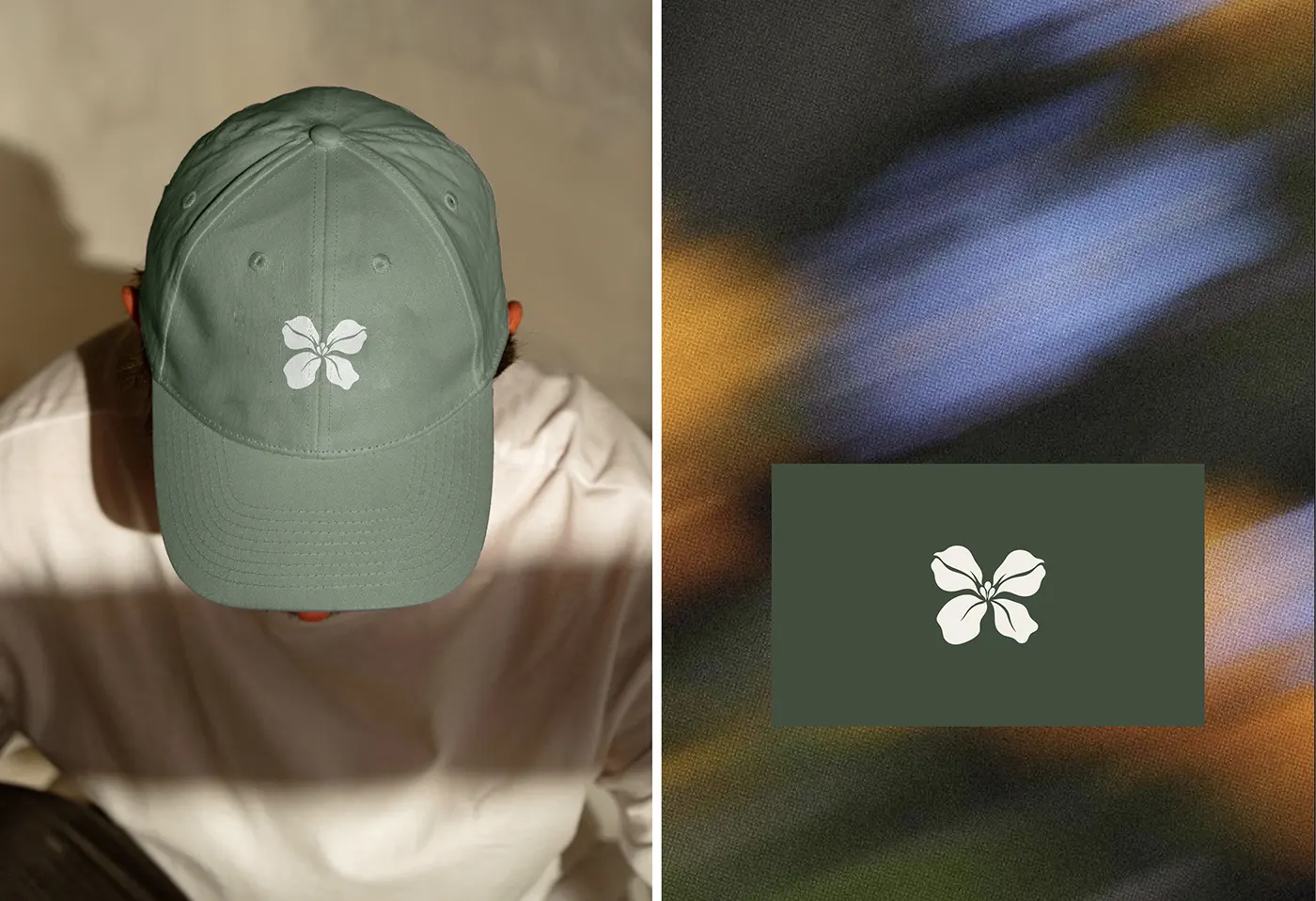 Personal brand identity design by Jakaria Mahmud, board 11