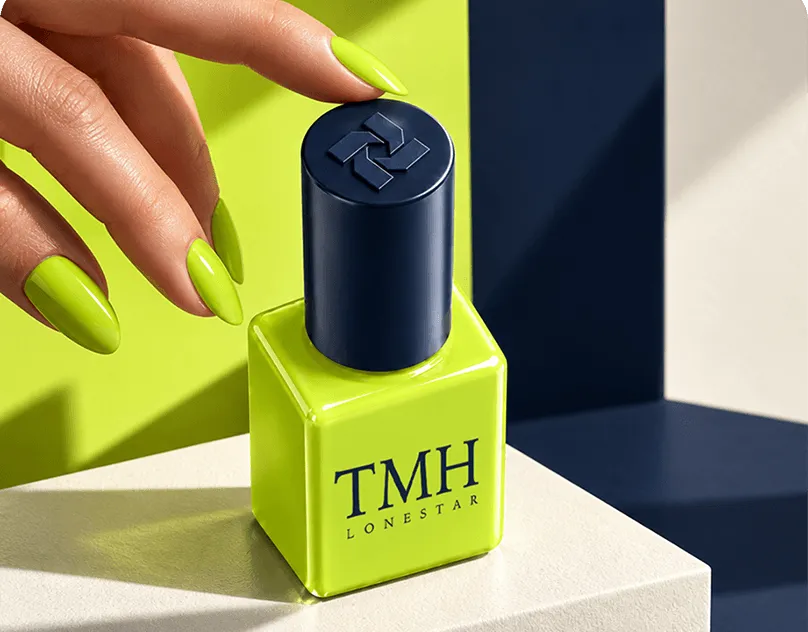 TMH: industrial manufacturing identity by Jakaria Mahmud