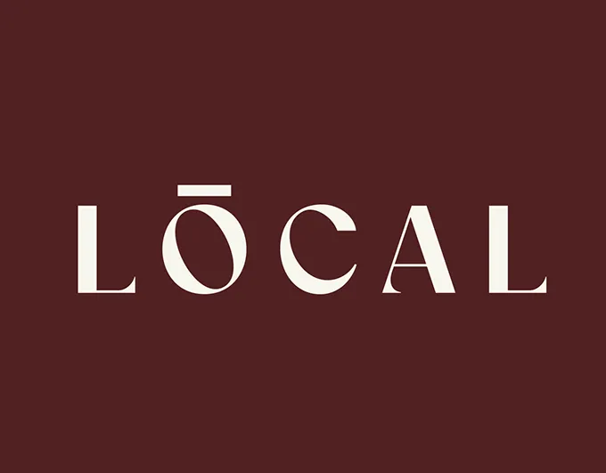 Local coffee shop: coffee shop visual identity by Jakaria Mahmud