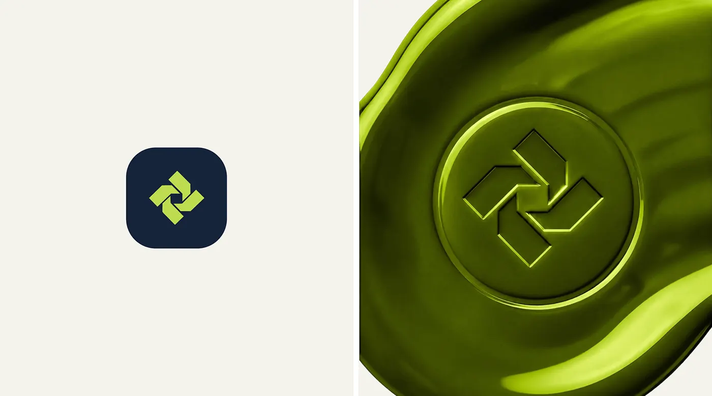 TMH industrial manufacturing brand identity by Jakaria Mahmud, board 7
