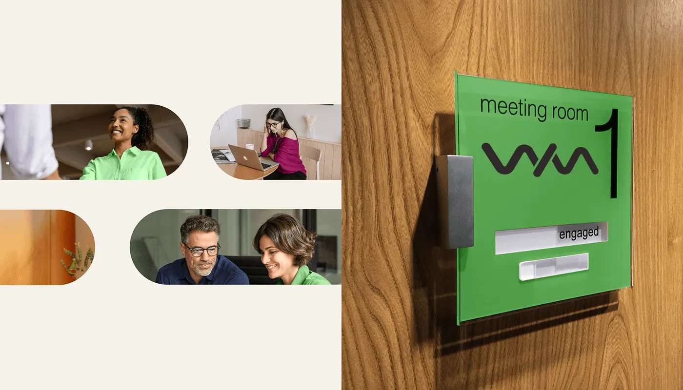 WeMake corporate brand identity by Jakaria Mahmud, board 10