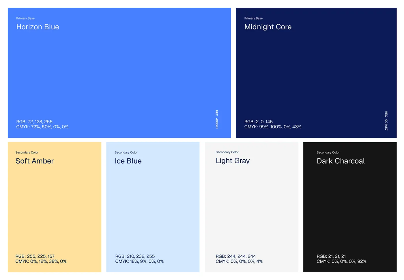 SiteCove web hosting branding by Jakaria Mahmud, board 3