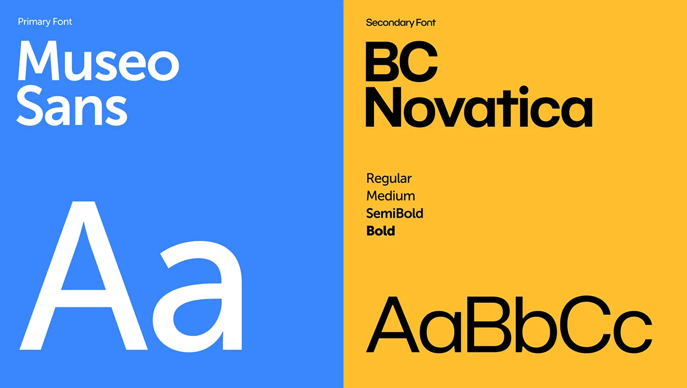 MYPA fintech brand identity by Jakaria Mahmud, board 6