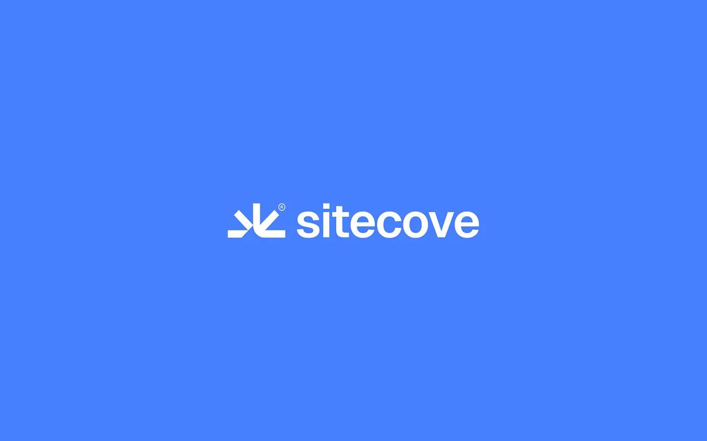 SiteCove web hosting branding by Jakaria Mahmud