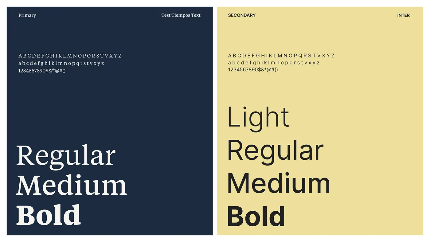 Goldmark luxury brand identity by Jakaria Mahmud, board 6