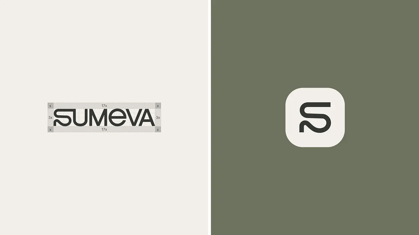 Everyday Comfort lifestyle brand identity by Jakaria Mahmud, board 5